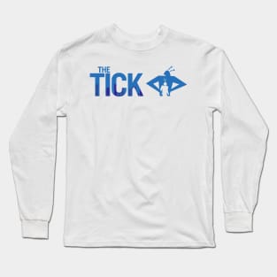 Tick Tick Long Sleeve T-Shirt